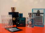 Versace Parfum Pakket - 1/2/4ml - Origineel, Verzenden, Nieuw