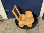 Houten Loopwagentje - Ideaal voor de eerste stapjes, Ophalen, Gebruikt, Duwvoertuig