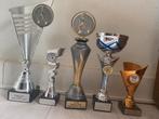 Gratis af te halen sportprijzen - diverse bekers, Ophalen, Zo goed als nieuw, Overige sporten, Overige typen