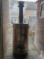 Te koop mooie rookton, Ophalen of Verzenden