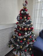 kerstboom, Diversen, Kerst, Ophalen