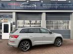 Skoda Kodiaq 1.5 TSI Sportline Business | Memory | Pano | LE, Auto's, 4 cilinders, 150 pk, 1481 kg, Origineel Nederlands