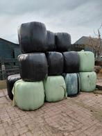 Te koop midi balen super mooi hooi, Dieren en Toebehoren, Dierenvoeding, Ophalen, Vee