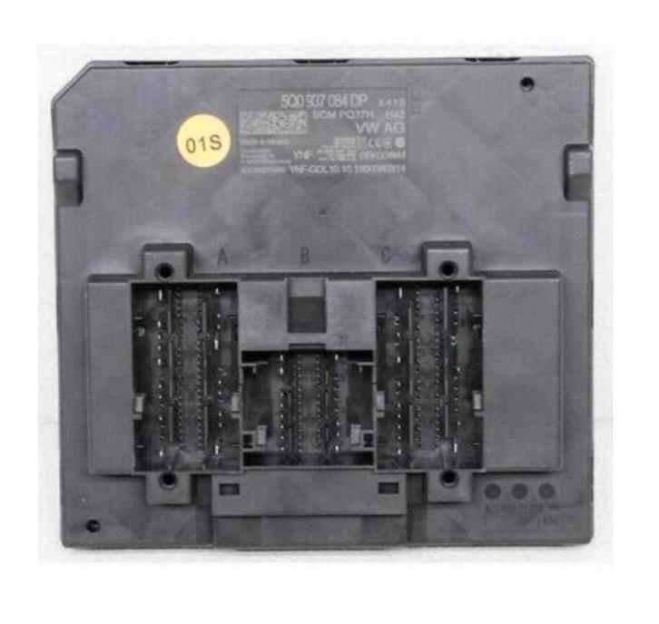 OEM Volkswagen Golf Body Control Module 5Q0-937-084-DP VW, Auto diversen, Auto-accessoires, Zo goed als nieuw, Ophalen of Verzenden