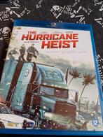 Hurricane heist, Ophalen of Verzenden, Zo goed als nieuw