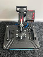 VEVOR 5-in-1 Hittepers Machine - Nieuw in Doos, Ophalen of Verzenden, Nieuw