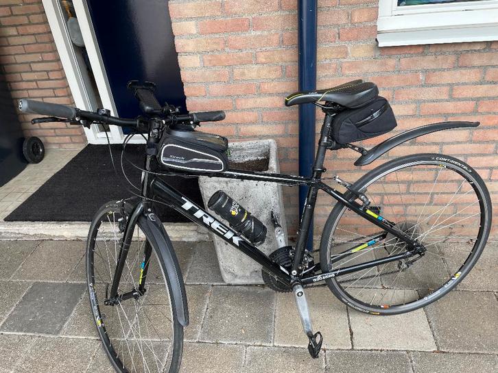 Toerfiets 24 versnellingen +Mio 310, Fietsen en Brommers, Fietsen | Heren | Sportfietsen en Toerfietsen, Gebruikt, Overige merken