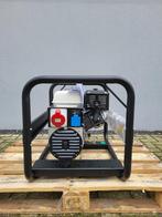 CONTIMAC GH 9503 Generator 230/400V met Honda GX390 motor, Niet ingevuld, Benzine, Niet ingevuld, Nieuw