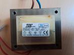 Transformator 230V / 12V 8,75A, Ophalen, Zo goed als nieuw