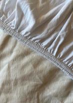 Matt sleeps matrasbeschermer 1.80 x 2.00m, Huis en Inrichting, Slaapkamer | Beddengoed, Ophalen of Verzenden, Zo goed als nieuw