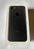 iPhone 7 Black - 32GB Lege Doos, Ophalen of Verzenden, Zo goed als nieuw, Overige typen, Apple iPhone