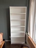 IKeA Billy Boekenkast smal model, Huis en Inrichting, Kasten | Kledingkasten, Ophalen, 200 cm of meer, 50 tot 100 cm, Zo goed als nieuw