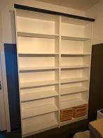 IKEA BILLY boekenkast twee stuks  27 * 80 * 237, Ophalen, Met plank(en), 200 cm of meer, 50 tot 100 cm