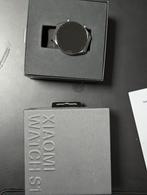 Xiaomi Watch S1 – retourgoed zo goed als nieuw, Ophalen, Slaap, Zo goed als nieuw, Android