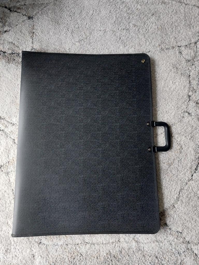 A2 portfolio voor het bewaren van foto's of tekeningen, Ophalen of Verzenden