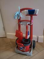 Vileda schoonmaakset kinderen, Ophalen, Zo goed als nieuw, Jongen of Meisje