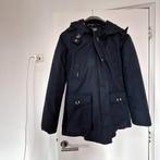 Blauwe Airforce jas maat M, Ophalen of Verzenden, Zo goed als nieuw, Blauw