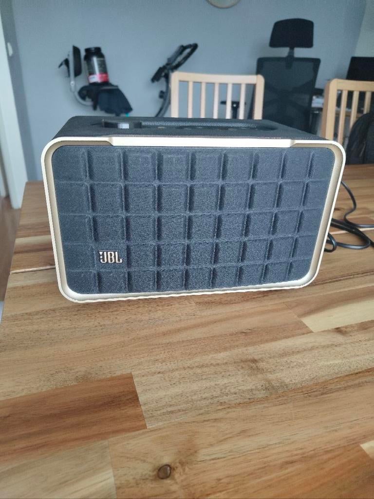 JBL Authentic 200, Audio, Tv en Foto, Luidsprekers, Ophalen of Verzenden, Zo goed als nieuw, 120 watt of meer, JBL