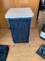 Nette camping artikelen, Caravans en Kamperen, Ophalen, Zo goed als nieuw