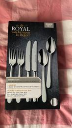Royal van Kempen & Begeer dinerbestek, Ophalen of Verzenden, Zo goed als nieuw, Rvs of Chroom