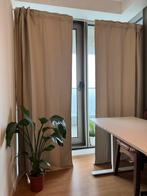 IKEA VILBORG gordijnen 145x300 cm, Ophalen, Gebruikt, 100 tot 150 cm, 200 cm of meer