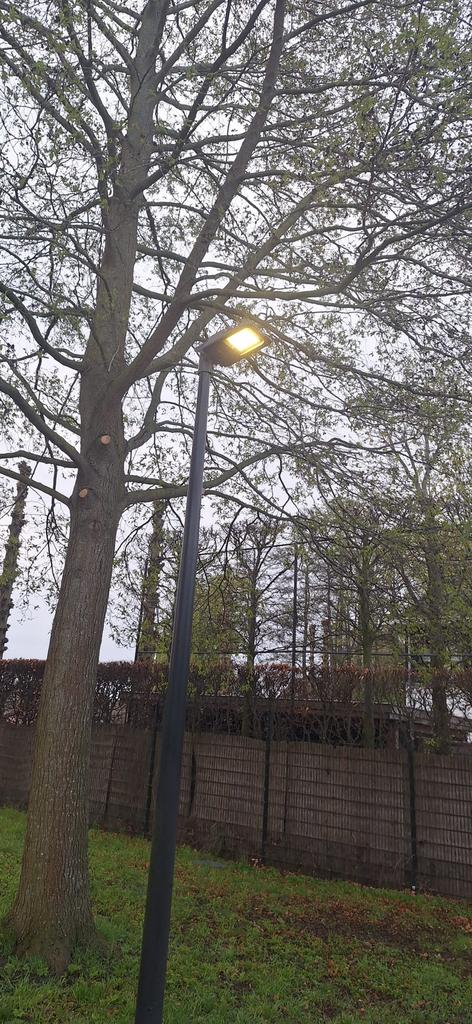 Verlichtingsarmatuur Norton KFA - LED, Ophalen, Minder dan 50 watt, Led, Netvoeding