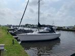 Jeanneau sun dream 28 met vleugelkiel 95cm diepgang, Ophalen, Gebruikt, Diesel, Tourjacht of Cruiser