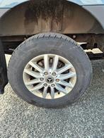 Mercedes sprinter velgen set, Auto-onderdelen, Ophalen, Bestelwagen, Velg(en), 16 inch