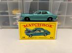 Matchbox Lesney series 53, Ford Zodiac, Ophalen of Verzenden, Zo goed als nieuw, Auto