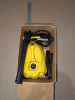 Kärcher SC 2 Stoomreiniger , zonder opzetstukken!!, Ophalen, Gebruikt, Stoomreiniger