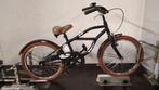2cycle Cruiser Jongensfiets, Gebruikt, Handrem, 20 inch, Ophalen