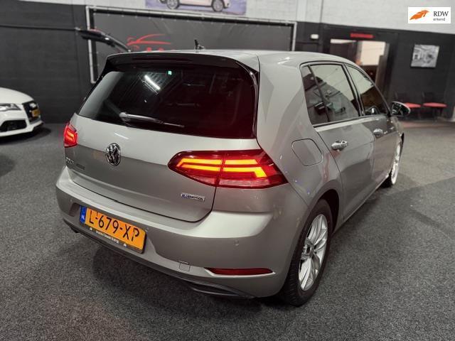 Volkswagen Golf 1.5 TSI Comfortline Business, Auto's, Volkswagen, Bedrijf, Te koop, Golf, ABS, Adaptive Cruise Control, Airbags