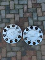 Daf.wieldoppen, Auto-onderdelen, Ophalen of Verzenden, DAF