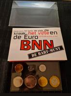 BNN Muntset 1997 - Zeldzaam! Unc niet gecirculeerd, Ophalen, Koningin Beatrix, Setje