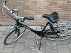 In goede staat batavusa dames fiets 28 inch 8versnelingen, Ophalen, Batavus, Versnellingen