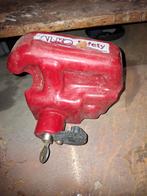 disselslot ALKO, Caravans en Kamperen, Caravan accessoires, Ophalen of Verzenden, Gebruikt