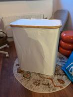 Wasmand, Witgoed en Apparatuur, Wasmachines, Ophalen, Gebruikt, 1200 tot 1600 toeren, Minder dan 85 cm