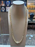 14KT Goud - 29.1 Gram - Ketting - MAGNUM - Herenketting, Ophalen, Nieuw, Goud