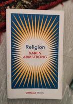 Religie - Karen Armstrong (Vintage Minis), Boeken, Ophalen of Verzenden, Zo goed als nieuw, Karen Armstrong, Overige religies