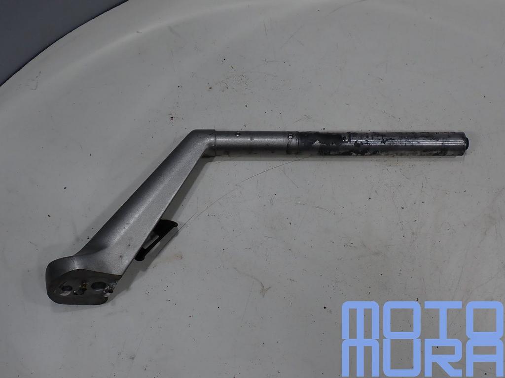 Stuur voor de Yamaha FJR 1300 2006 - 2012 RP13 FJR1300 stuur, Gebruikt, -, -, Ophalen of Verzenden