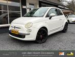Fiat 500 1.2 Sport AIRCO | NW APK | CARPLAY | NAP | 118000KM, Gebruikt, 1242 cc, 4 cilinders, 840 kg