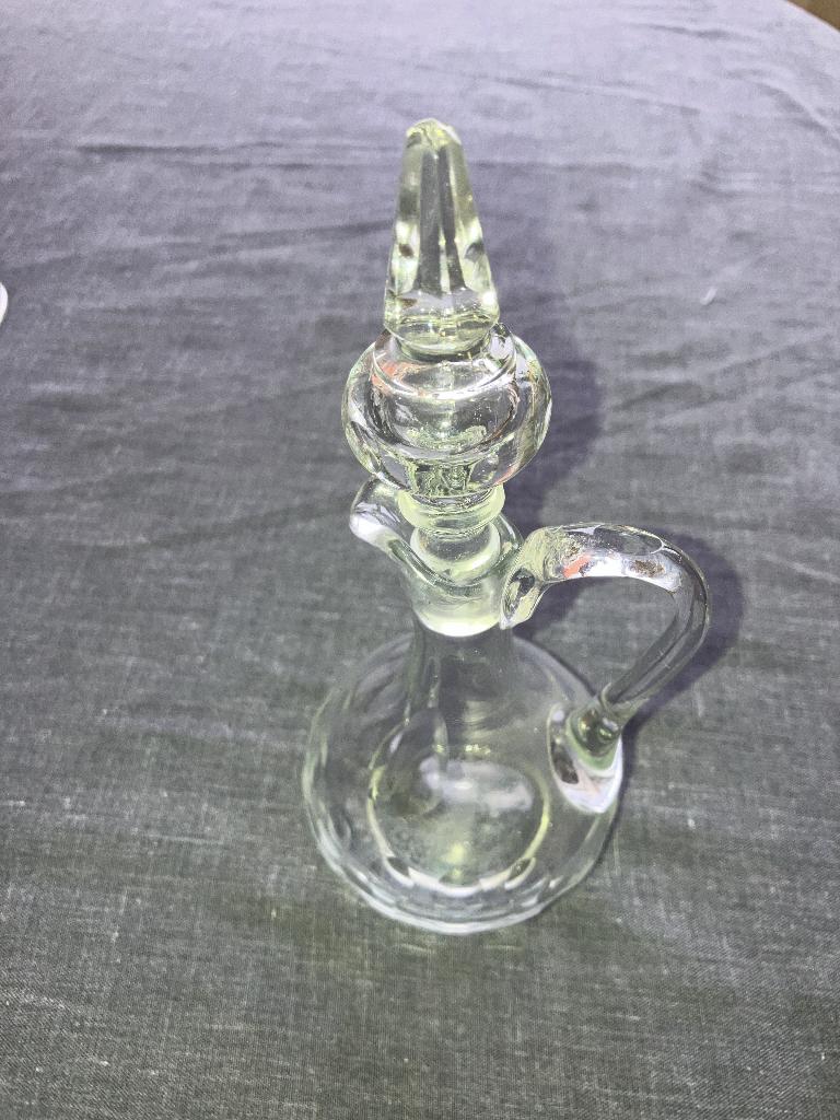 Antiek karafje, Antiek en Kunst, Antiek | Glas en Kristal, Ophalen