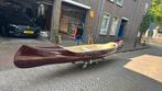 Canadese kano, echt heeel groot, Ophalen, Gebruikt, 3-persoons of meer