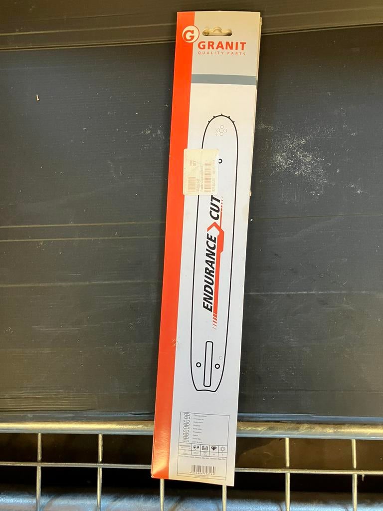 Stihl 30cm 3/8 zaagbladen, Tuin en Terras, Ophalen of Verzenden, Nieuw