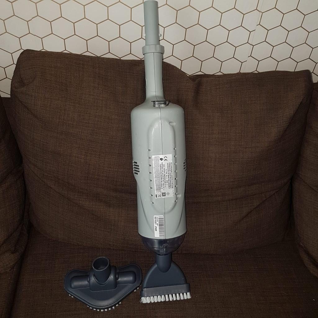 Zwembadstofzuiger, Ophalen, Gebruikt, Overige typen