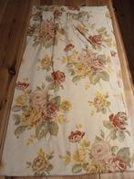 Gordijn, Ophalen, 100 tot 150 cm, 200 cm of meer, Zo goed als nieuw