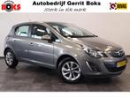 Opel Corsa 1.2-16V Berlin Cruise Control 15''LM Airco, Voorwielaandrijving, Euro 5, Gebruikt, 4 cilinders