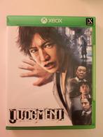 Judgment - Xbox Series X, Ophalen of Verzenden, Zo goed als nieuw