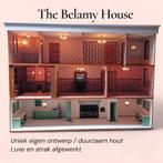 Poppenhuis 1:12, Ophalen, Poppenhuis