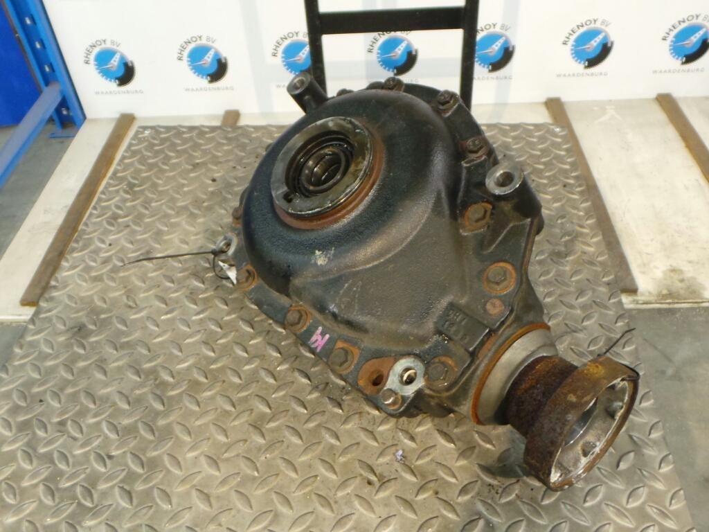 LANDROVER RANGE ROVER DIFFERENTIEEL / CARDAN 2012, Ophalen of Verzenden, Gebruikt, Stiba lid